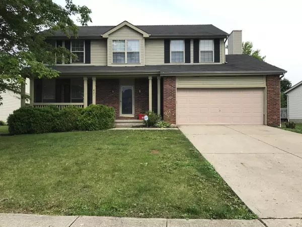 Reynoldsburg, OH 43068,821 Tricolor Drive