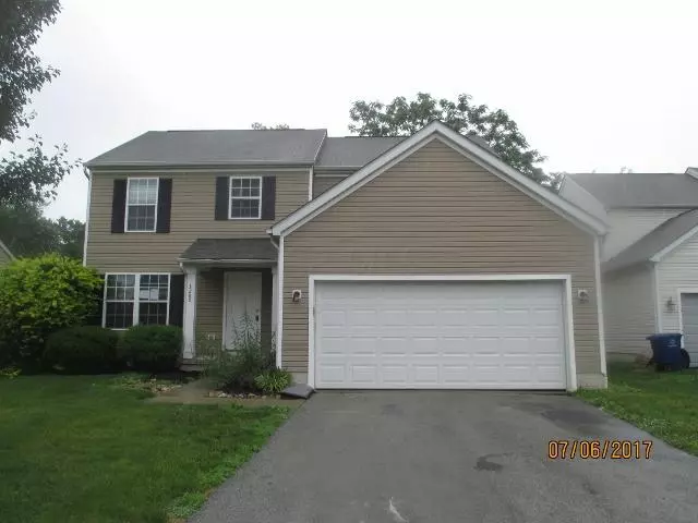 Columbus, OH 43227,3280 Waverly Court