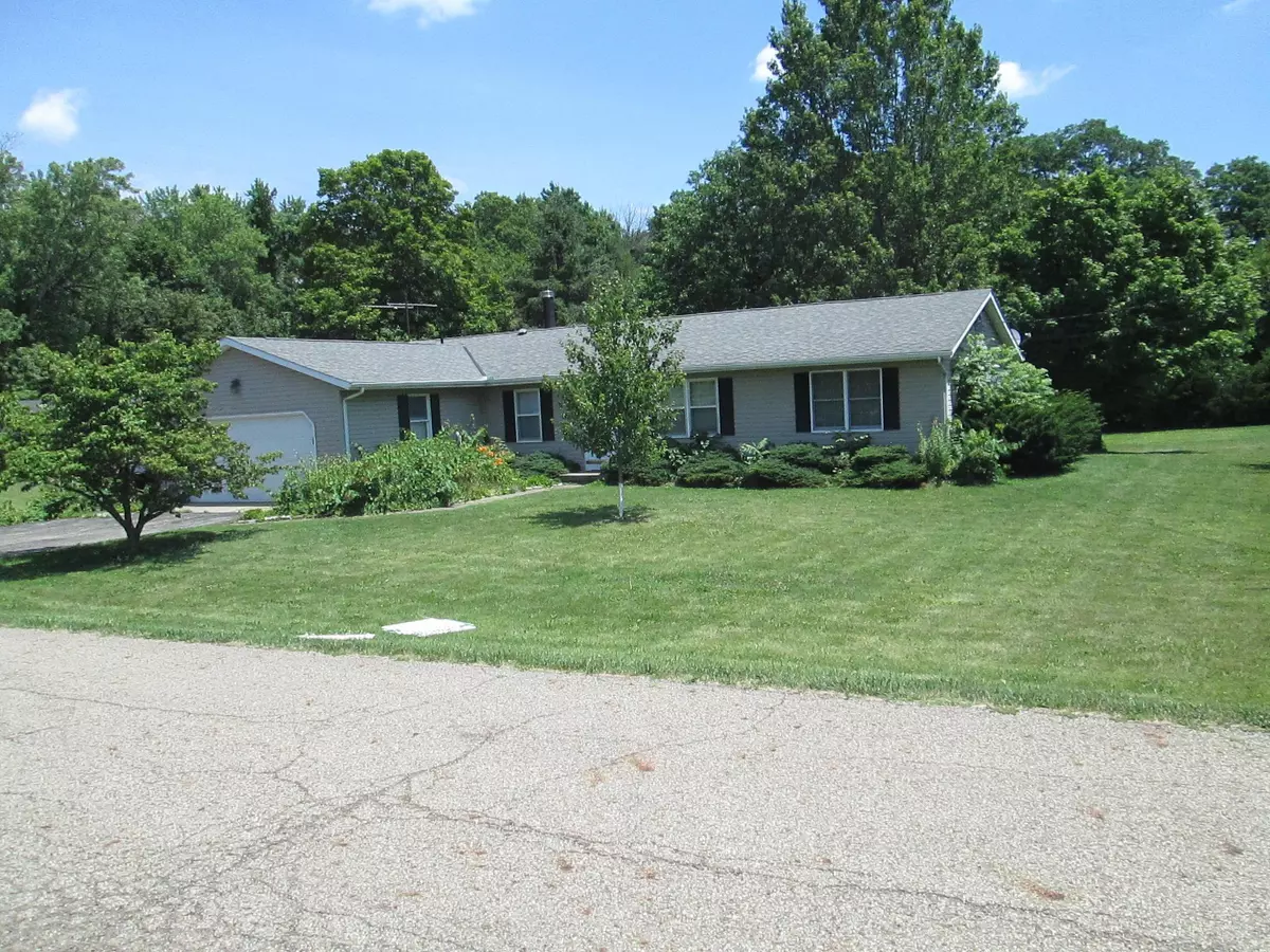 Thornville, OH 43076,58 Maple Street