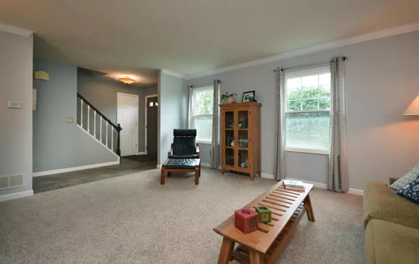 Columbus, OH 43230,645 Waybaugh Drive