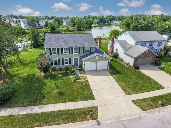 Columbus, OH 43230,645 Waybaugh Drive