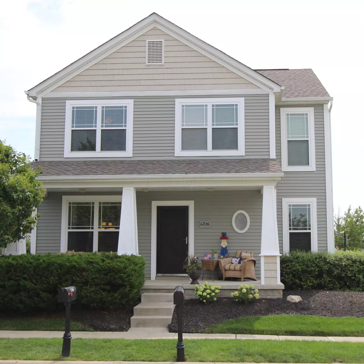 Grove City, OH 43123,4706 Snowy Meadow Drive