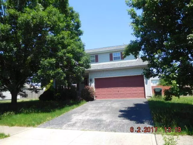 2624 Admiral Drive, Grove City, OH 43123