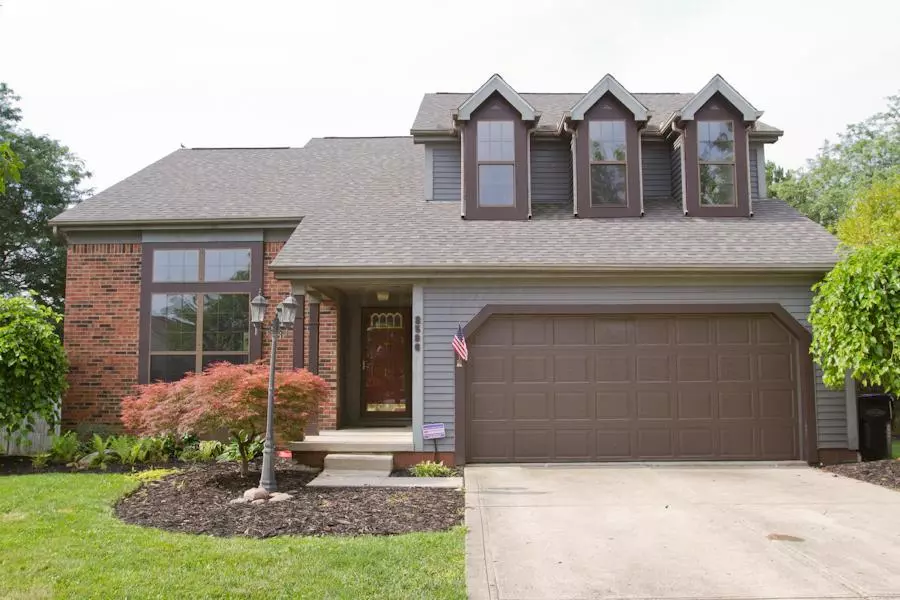 Hilliard, OH 43026,2596 Pennbrook Court