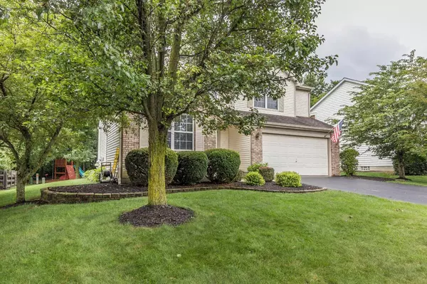 Westerville, OH 43082,761 Tree Bend Drive