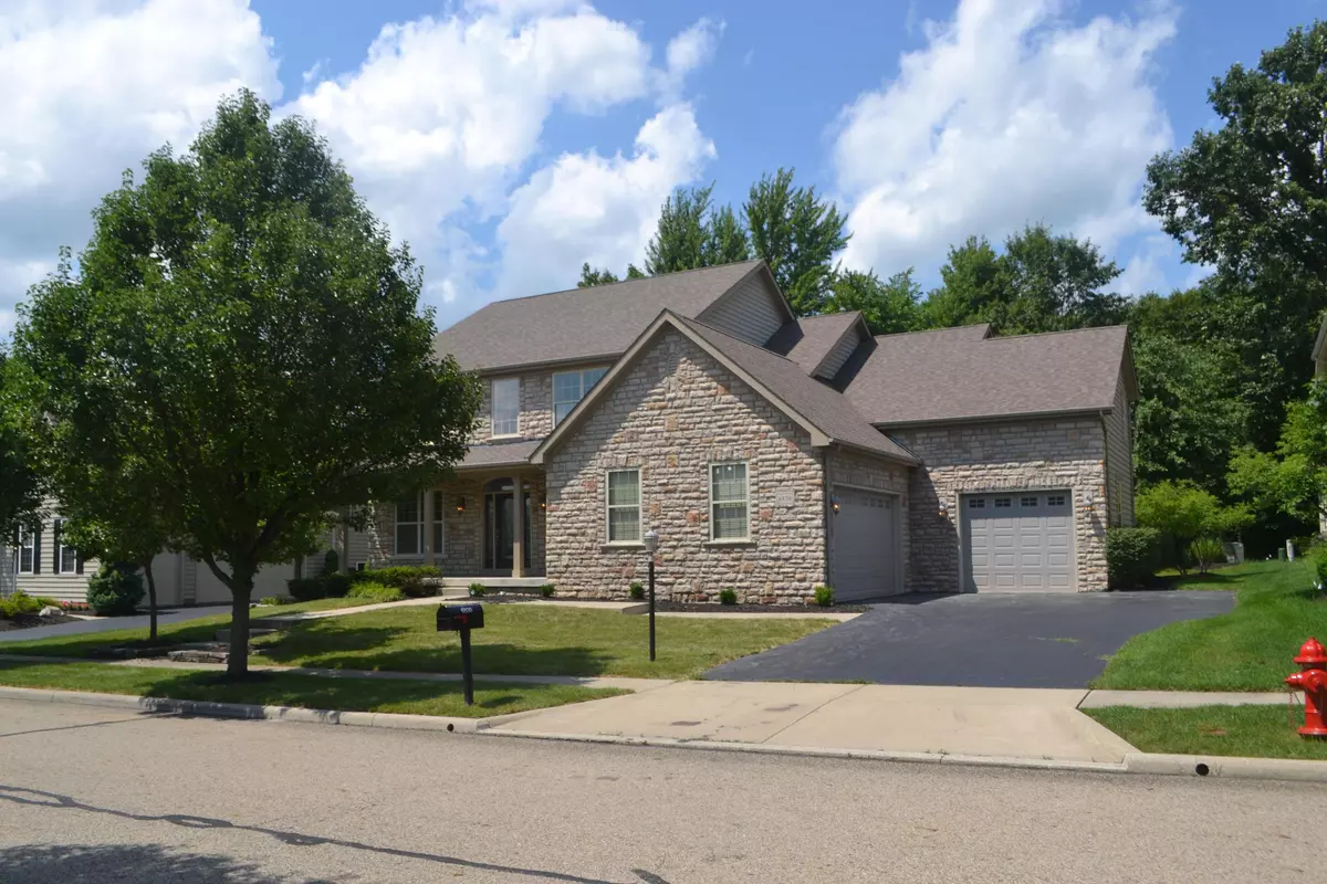 New Albany, OH 43054,6830 Margarum