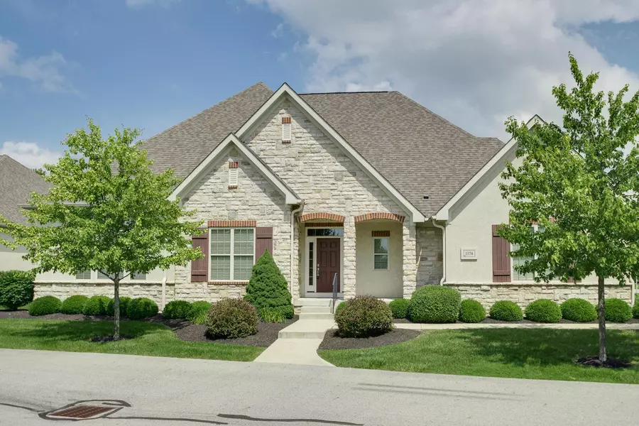 1574 Carlton Way, Blacklick, OH 43004