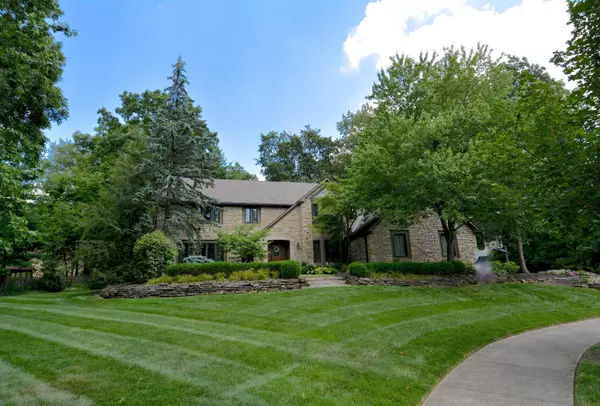 1120 Forest Glen Road, Westerville, OH 43081