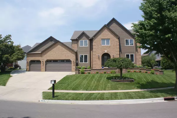 4647 Bridle Path Lane, Dublin, OH 43017