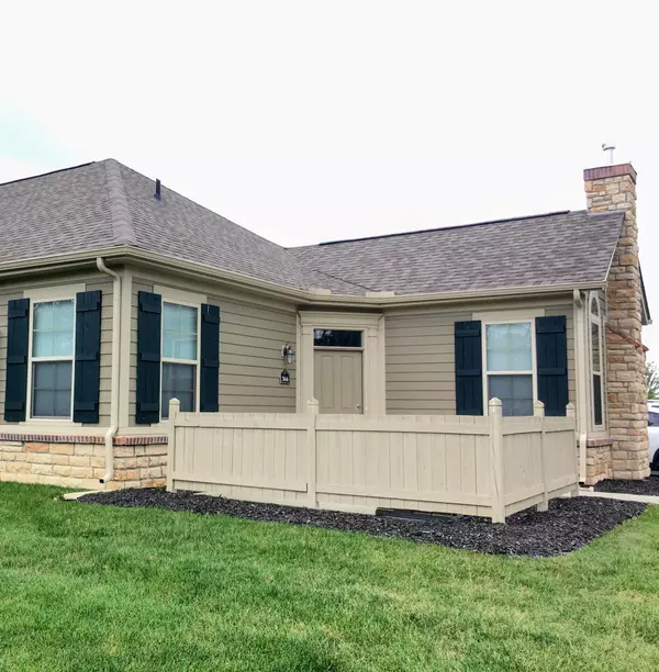 766 Lambton Circle, Lancaster, OH 43130