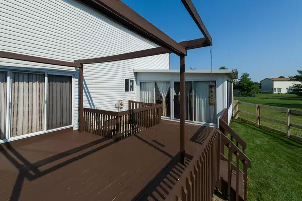 Hilliard, OH 43026,5091 Flagstaff Court