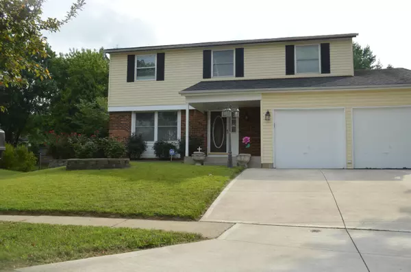 Grove City, OH 43123,2695 Drumlin Lane