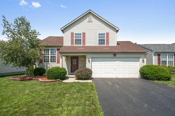 2814 Schuylar Road, Grove City, OH 43123