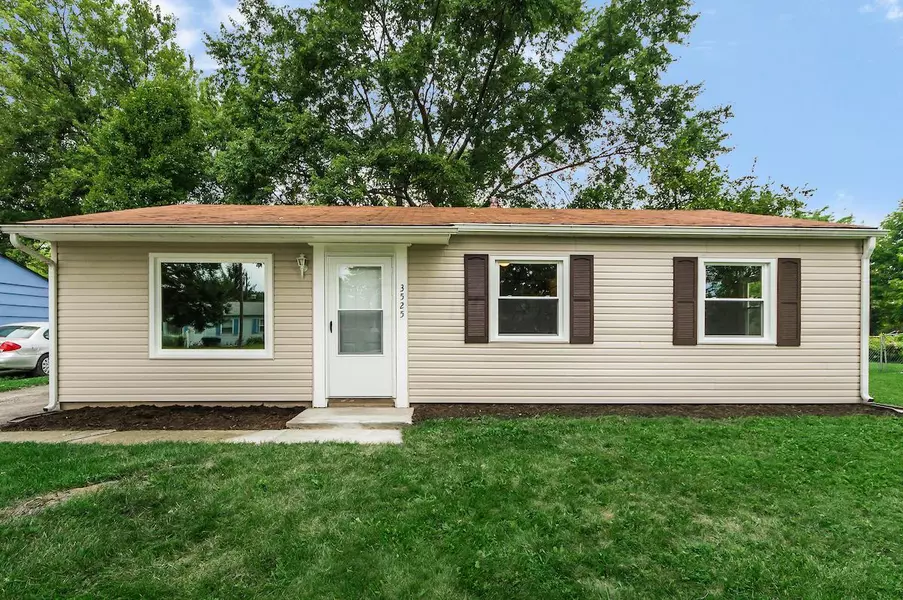 3525 Torrington Street, Hilliard, OH 43026