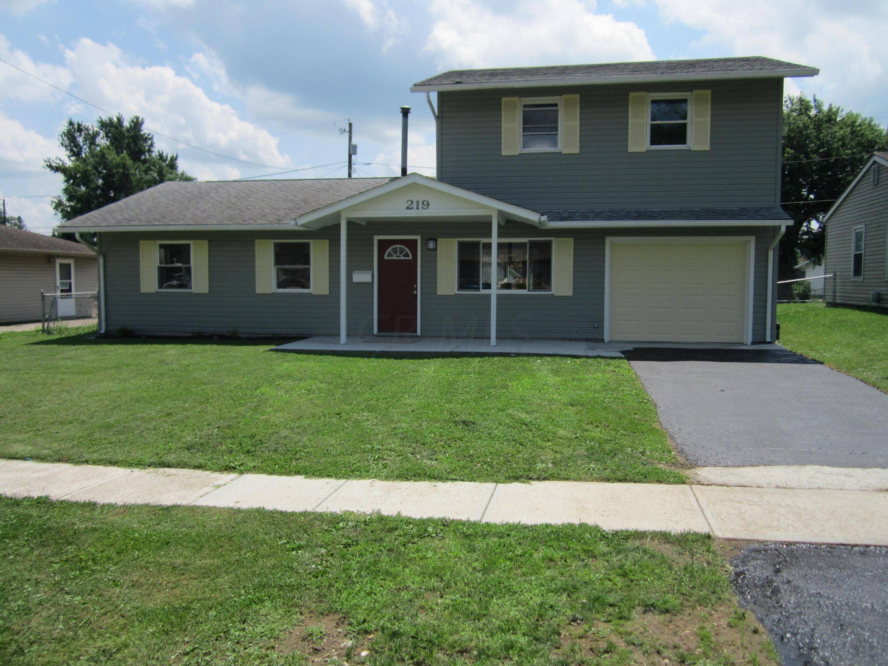 219 Harris Avenue, Heath, OH 43056