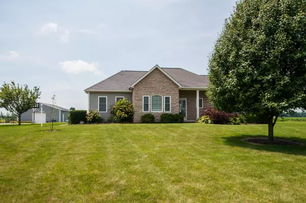 West Jefferson, OH 43162,2980 Taylor Blair Road