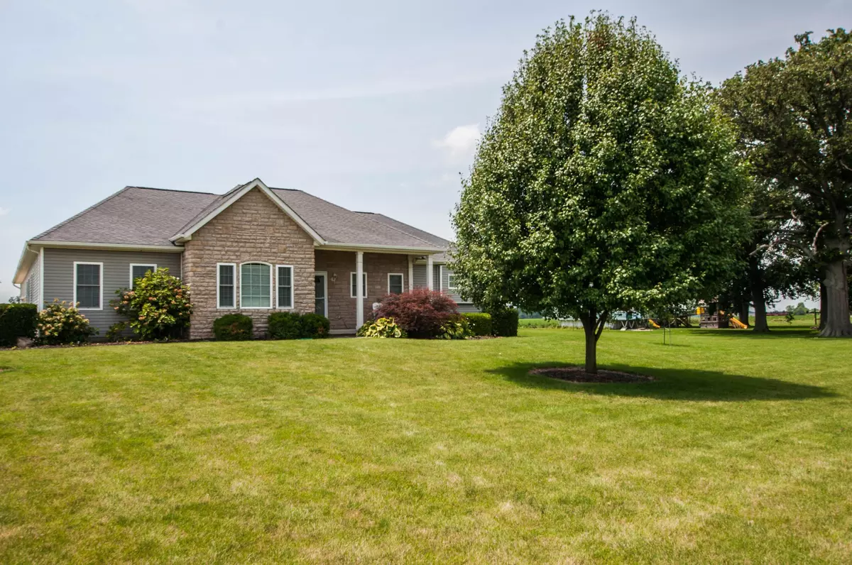 West Jefferson, OH 43162,2980 Taylor Blair Road