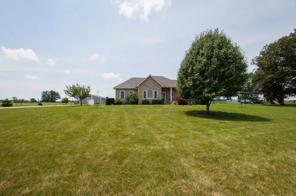 West Jefferson, OH 43162,2980 Taylor Blair Road