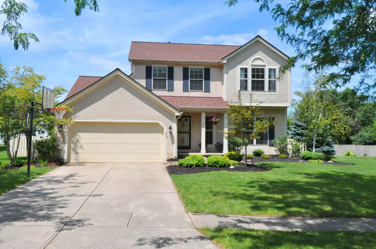 Grove City, OH 43123,4715 Clayburn Drive