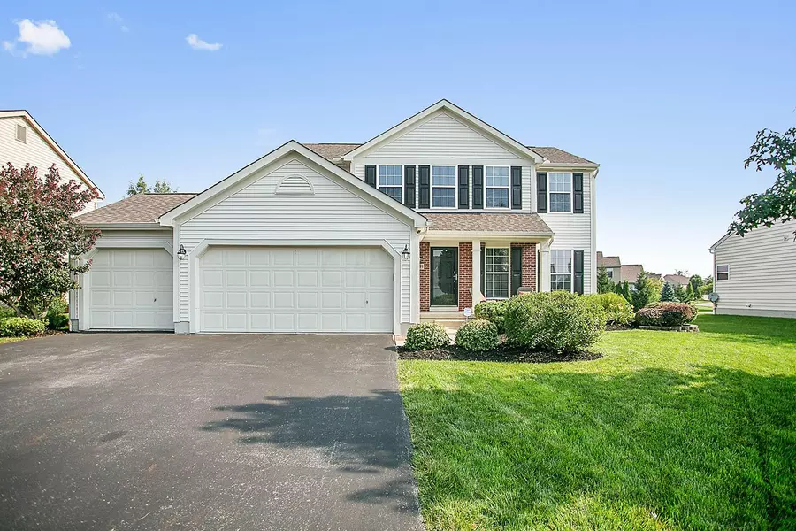 3799 Williams Nook, Grove City, OH 43123