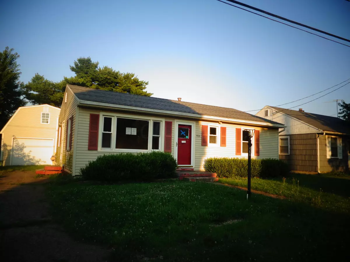 Circleville, OH 43113,466 John Street