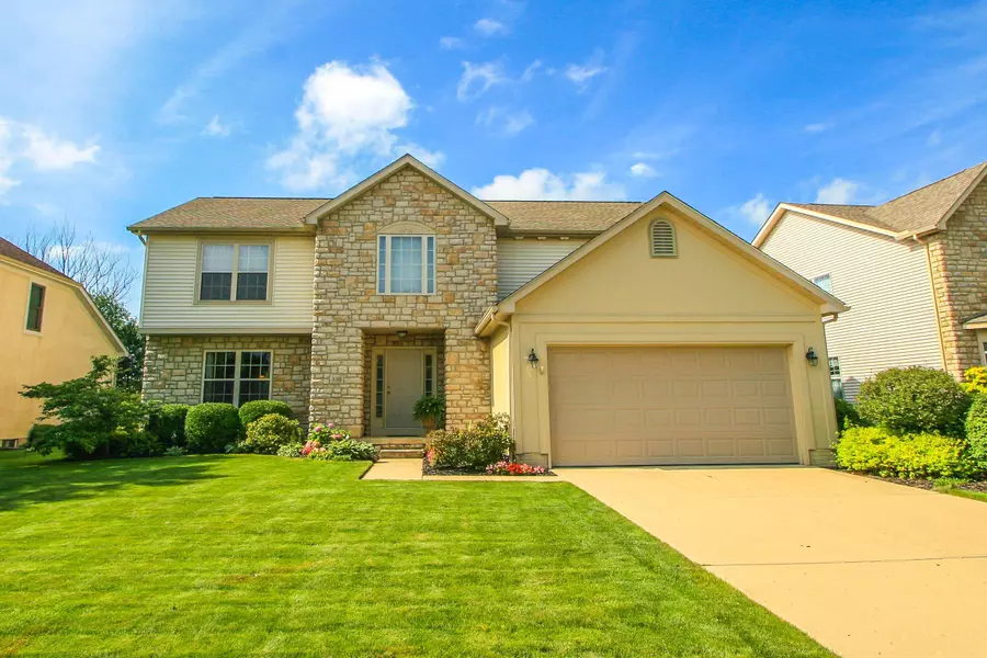 330 Lantern Lane, Plain City, OH 43064