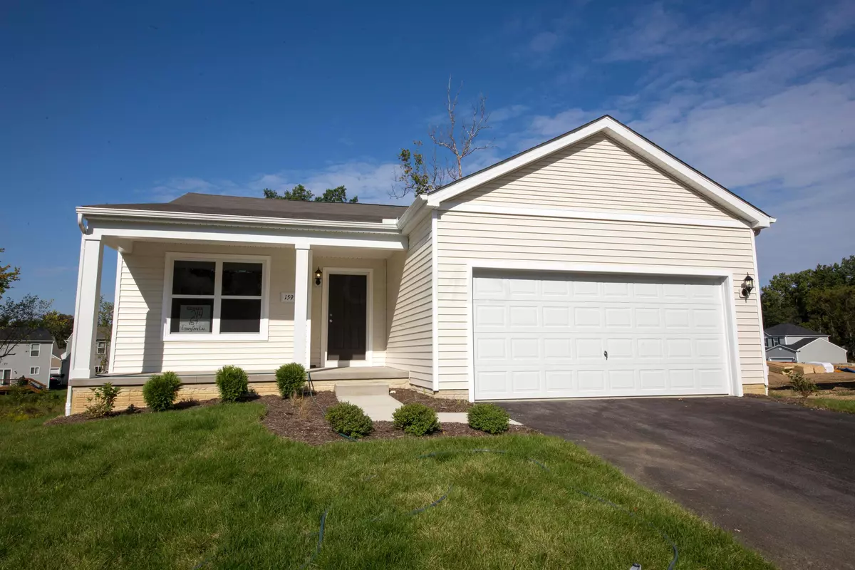 Reynoldsburg, OH 43068,159 Long Cay Lane