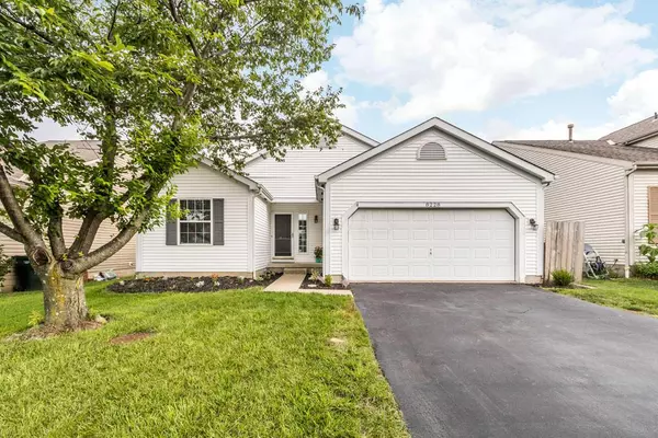 Blacklick, OH 43004,8228 Mariposa Street