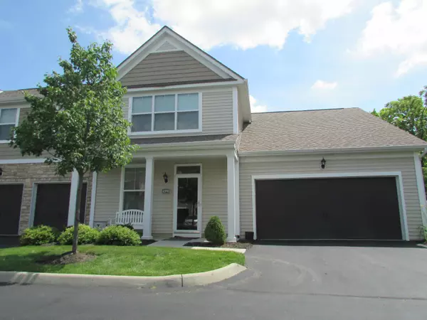 4598 Family Drive, Hilliard, OH 43026