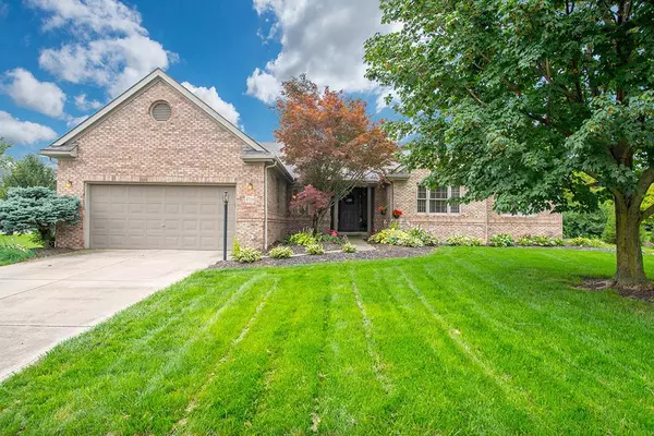 Hilliard, OH 43026,4704 Carrington Way