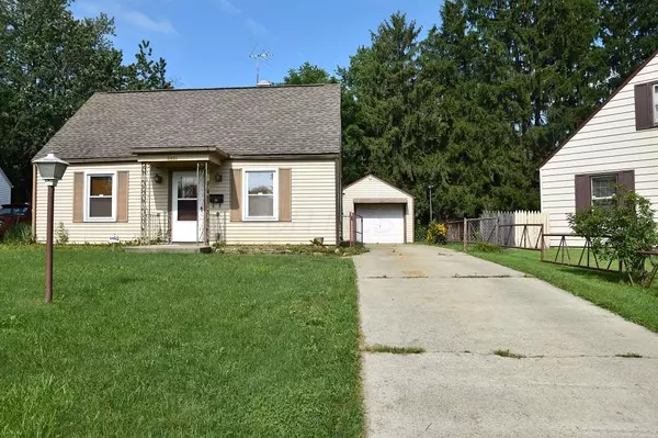 2921 Woodland Avenue, Columbus, OH 43224