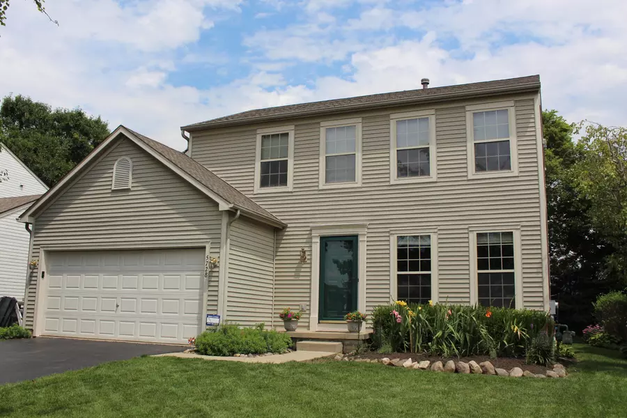 5728 Danmar Drive, Canal Winchester, OH 43110