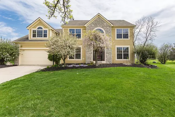 Hilliard, OH 43026,4906 Britton Farms Court