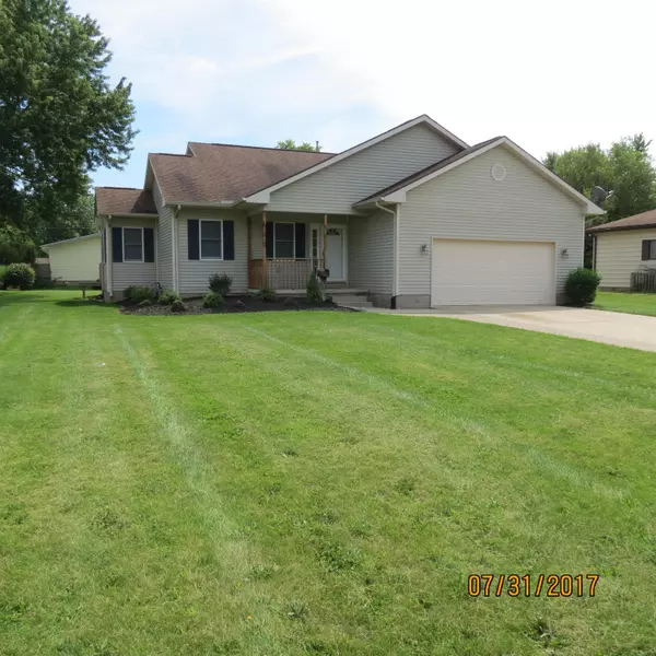 South Bloomfield, OH 43103,5055 Lee Road