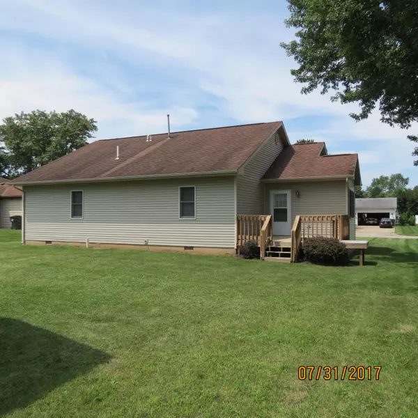 South Bloomfield, OH 43103,5055 Lee Road