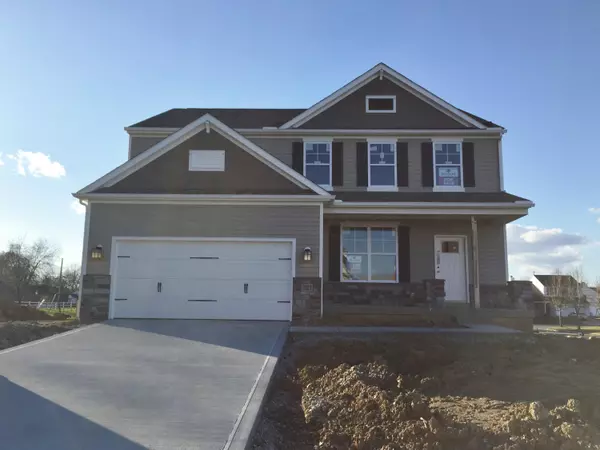 7023 Cannon Drive, Canal Winchester, OH 43110