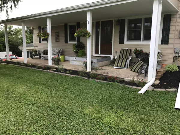 Groveport, OH 43125,9181 Walnut Creek Pike