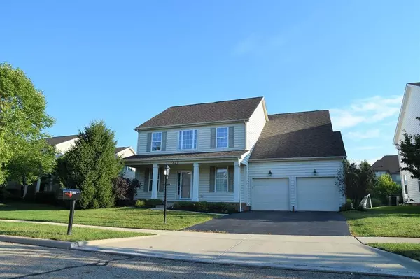 7130 Sumption Drive, New Albany, OH 43054