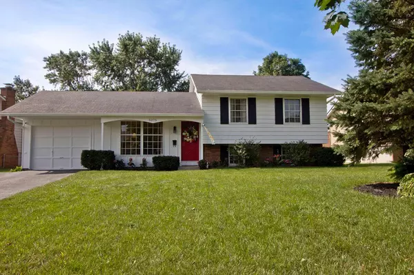 5275 Grandon Drive, Hilliard, OH 43026