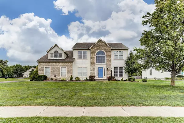 9152 Appaloosa Drive, Pickerington, OH 43147