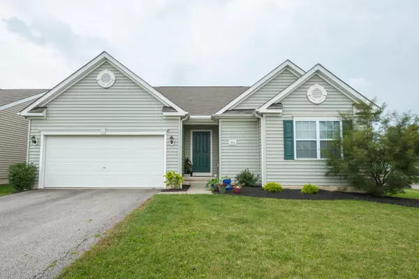 320 Mogul Drive, Galloway, OH 43119