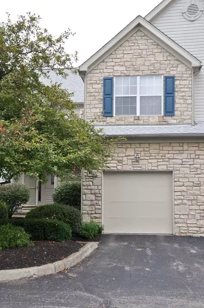 5532 Village Passage, Hilliard, OH 43026