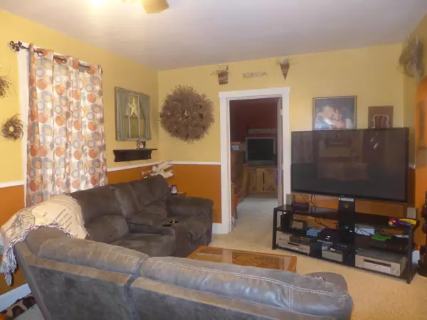 New Lexington, OH 43764,307 1st Street