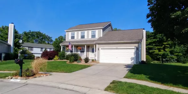 Columbus, OH 43235,7481 Hedera Court