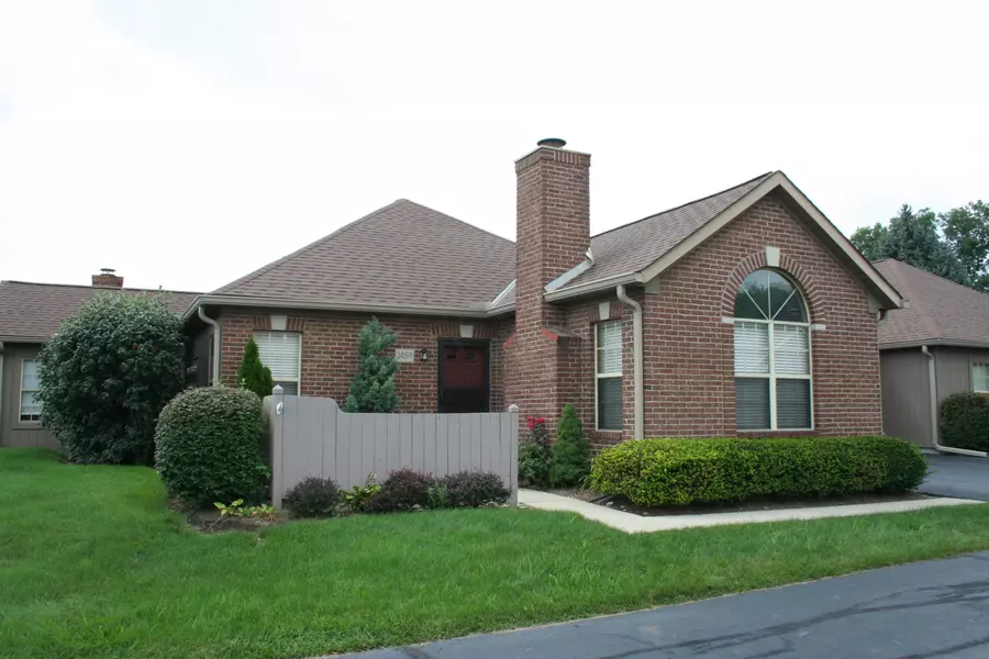 3859 Ivygate Place, Dublin, OH 43016