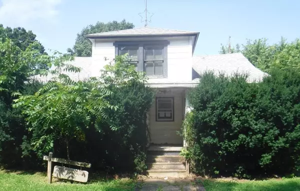 4095 N Old State Road, Kilbourne, OH 43032