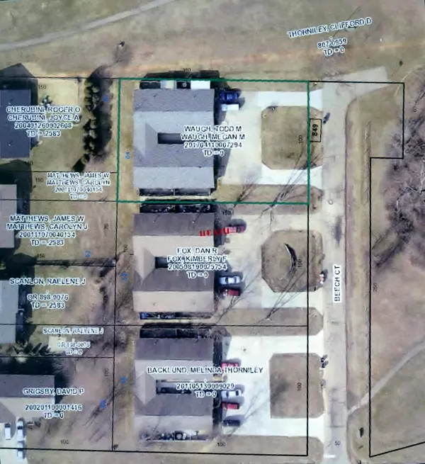 Heath, OH 43056,857 Beech Court