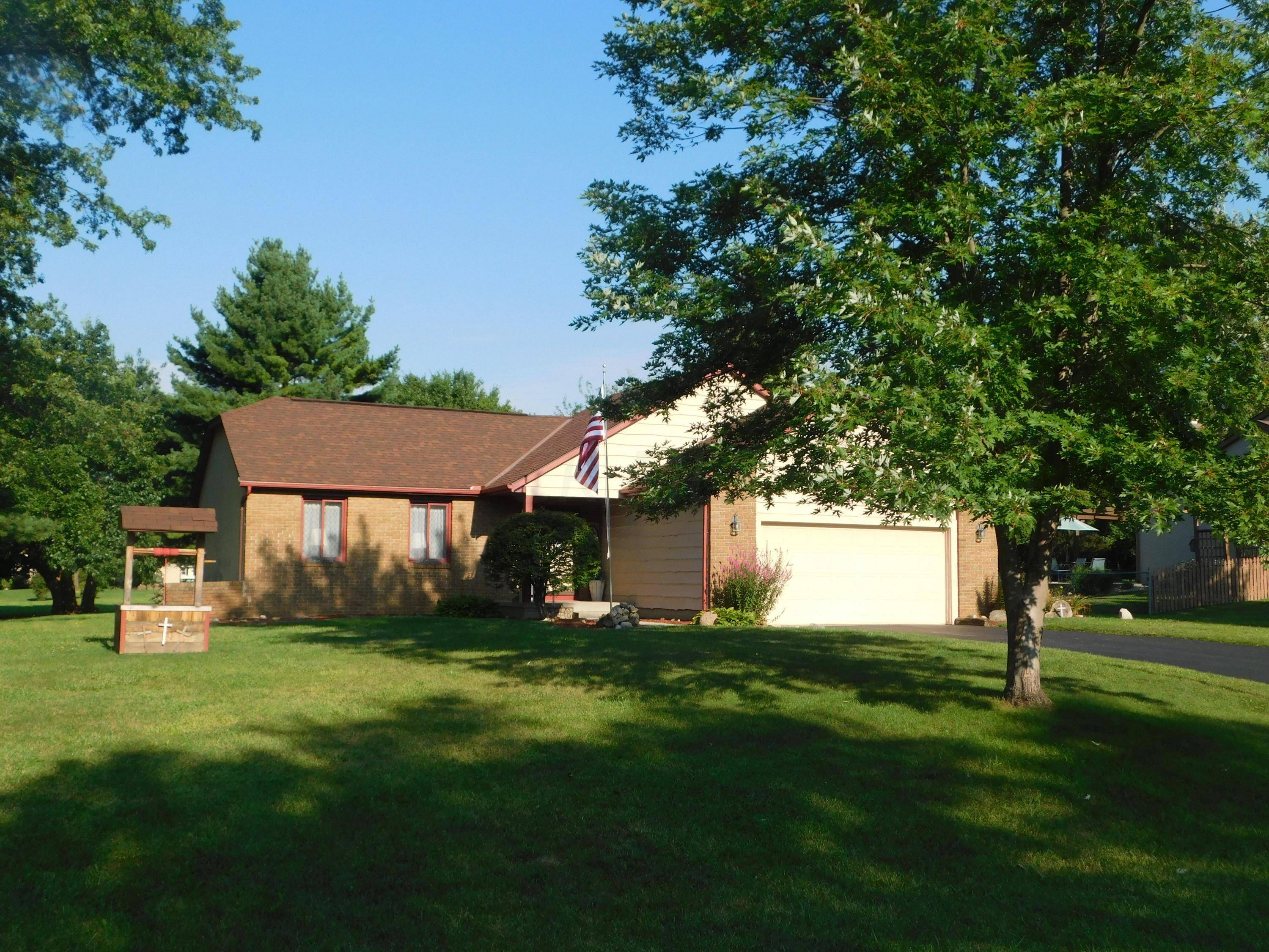 11715 Village Way Drive, Pickerington, OH 43147