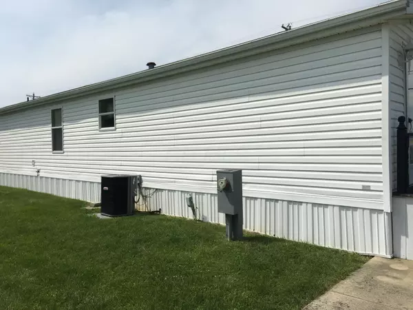 South Bloomfield, OH 43103,3513 Northup Avenue