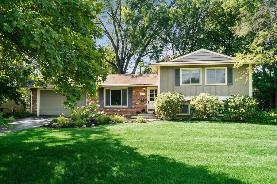 1397 Fishinger Road, Upper Arlington, OH 43221